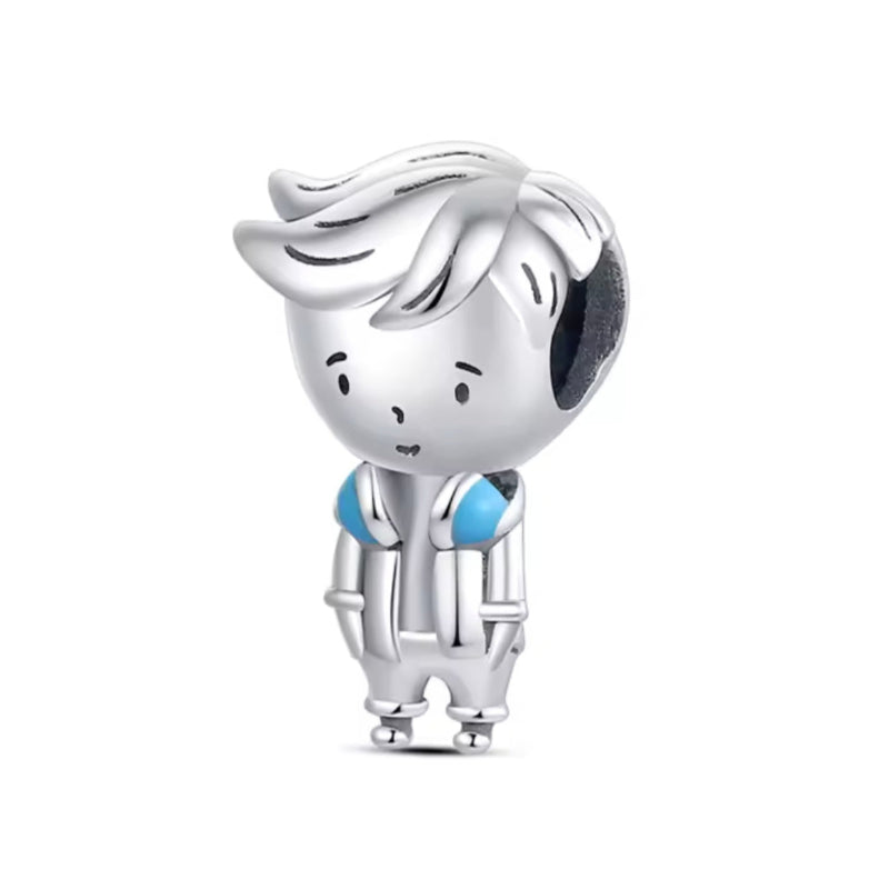 Charm Niño
