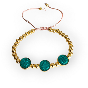 Pulsera San Benito