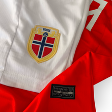 Cargar imagen en el visor de la galería, Noruega HAALAND Niño Mundial 2026