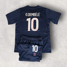 Cargar imagen en el visor de la galería, PSG DEMBÉLÉ Niño