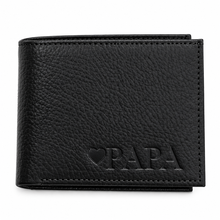 Cargar imagen en el visor de la galería, Cartera de Piel