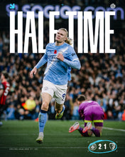 Cargar imagen en el visor de la galería, Manchester City HAALAND Niño