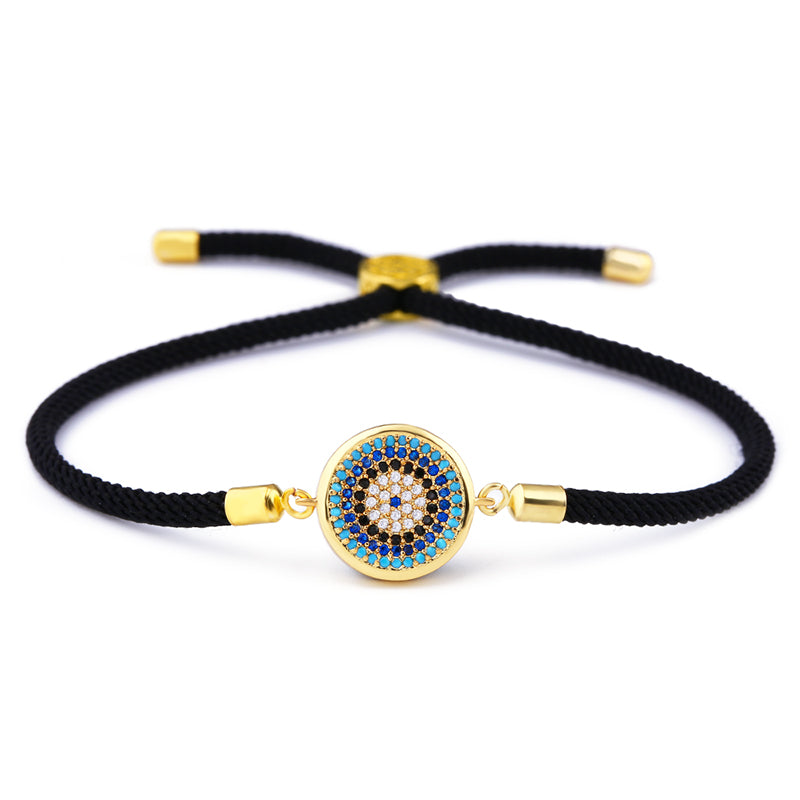Pulsera Ojito