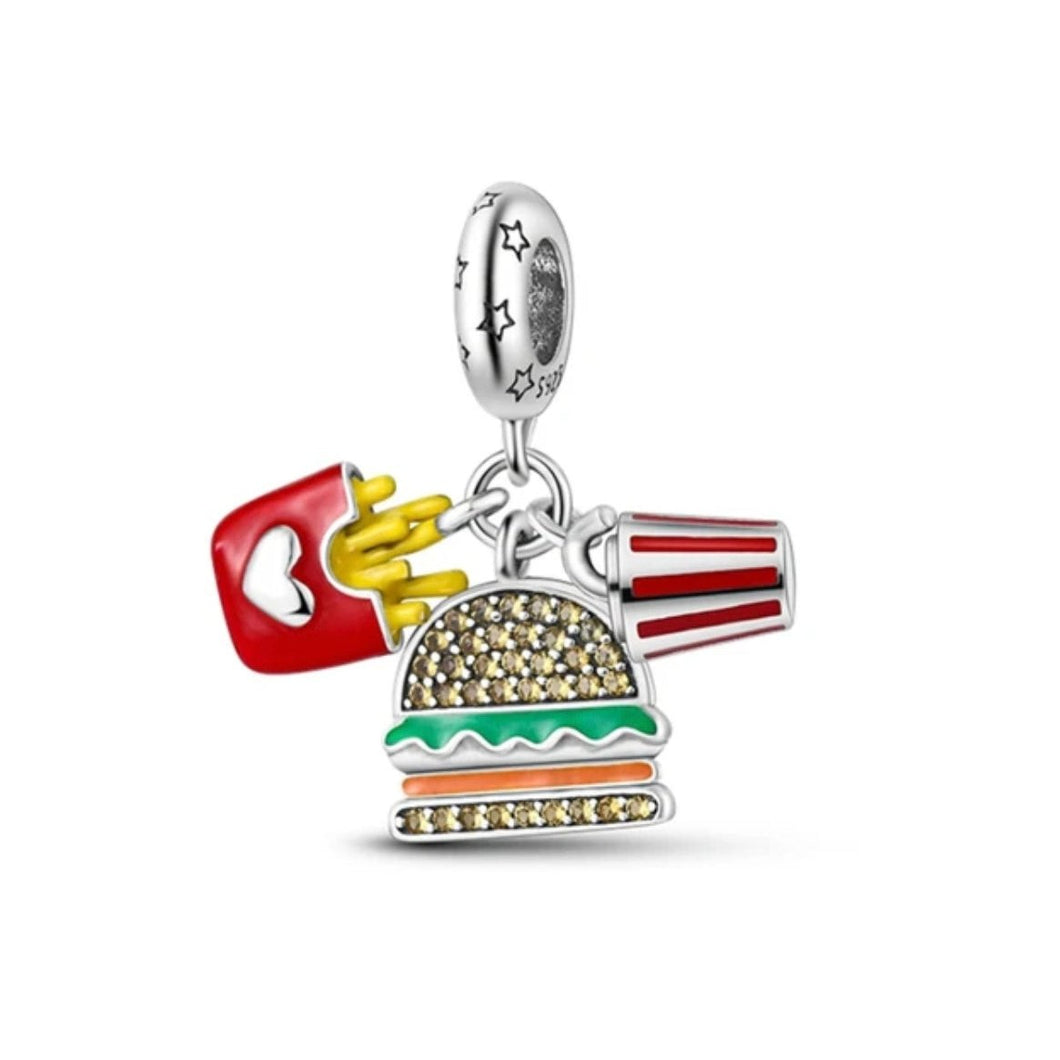 Charm Combo