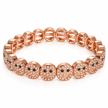 Cargar imagen en el visor de la galería, Pulsera Happy Face