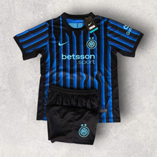 Cargar imagen en el visor de la galería, Inter Milan LAUTARO Niño