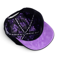 Cargar imagen en el visor de la galería, Gorra Innedit x Anymore | Muratravis Electric