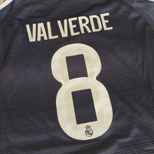 Cargar imagen en el visor de la galería, Real Madrid VALVERDE Niño
