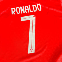 Cargar imagen en el visor de la galería, Portugal RONALDO Niño
