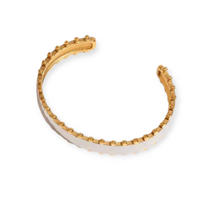 Brazalete Bicolor