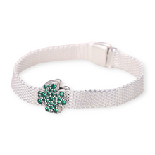 Cargar imagen en el visor de la galería, Charm Trébol