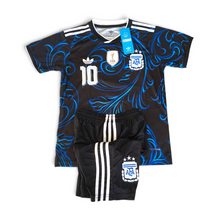 Cargar imagen en el visor de la galería, Argentina MESSI Niño Mundial 2026