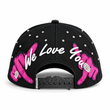 Cargar imagen en el visor de la galería, Dandy Hats | For All Our Haters