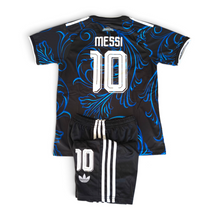 Cargar imagen en el visor de la galería, Argentina MESSI Niño Mundial 2026