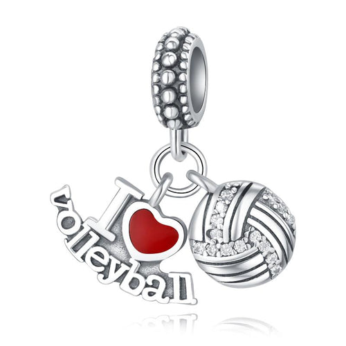 Charm Voleibol Circonia