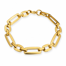 Cargar imagen en el visor de la galería, Pulsera Eslabón