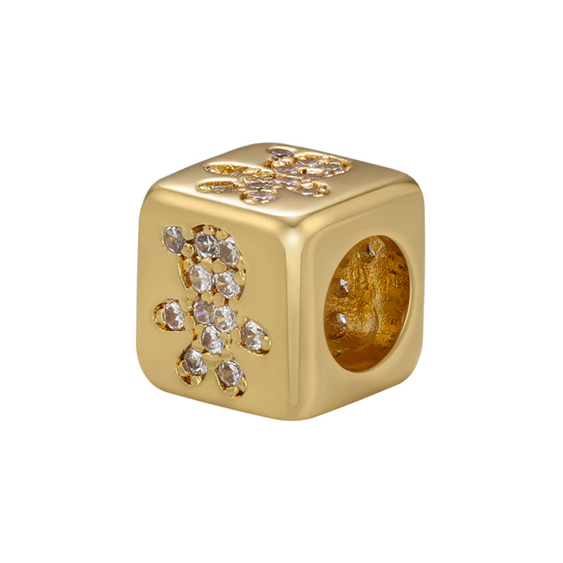 Charm Cubo