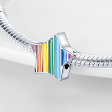 Cargar imagen en el visor de la galería, Charm Rainbow