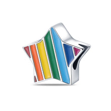 Cargar imagen en el visor de la galería, Charm Rainbow