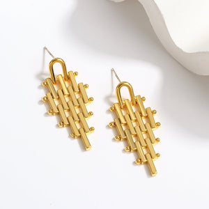 Aretes Cascada