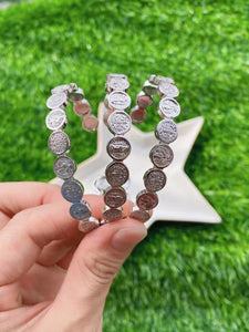 Brazalete San Benito