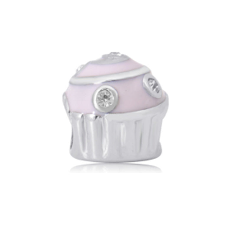 Pandora cupcake charm discount
