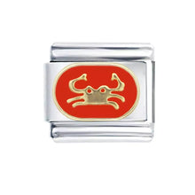 Cargar imagen en el visor de la galería, Charm Zodiaco