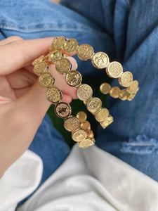Brazalete San Benito