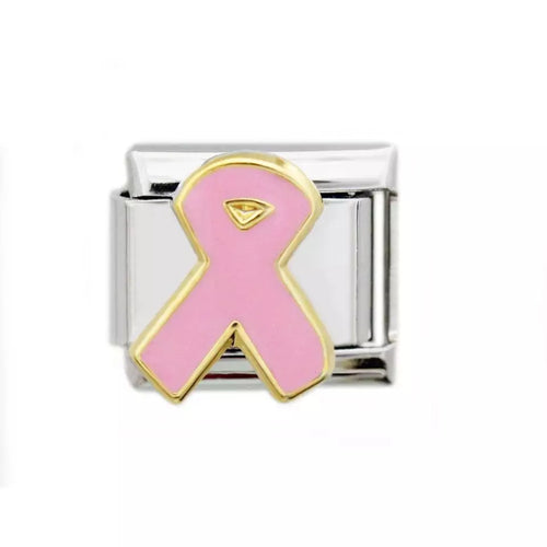 Charm Lucha Contra el Cáncer de Mama