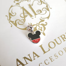 Cargar imagen en el visor de la galería, Charm Mickey