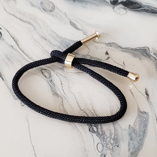 Pulsera Cordon para Charm