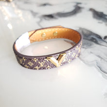 Cargar imagen en el visor de la galería, Pulsera LV