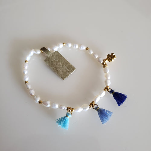 Pulsera Motitas Kids