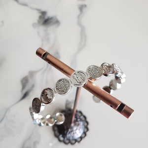 Brazalete San Benito