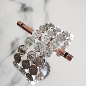 Brazalete San Benito