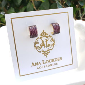 Aretes Circonia