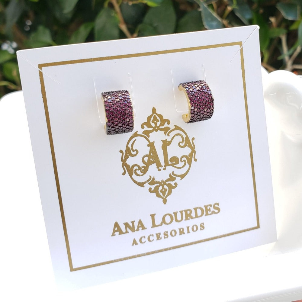 Aretes Circonia