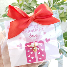Cargar imagen en el visor de la galería, Pulsera Corazón Perlita