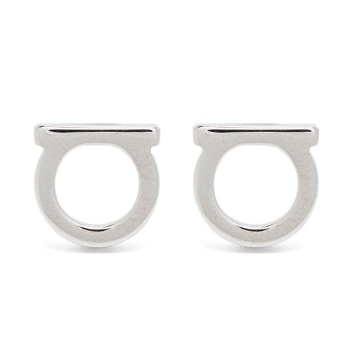 Aretes Ferragamo