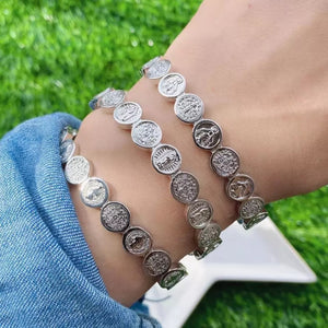 Brazalete San Benito