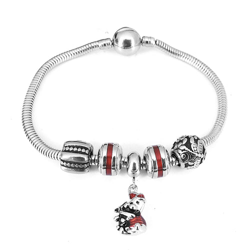 Pulsera Charm Piglet