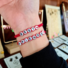 Cargar imagen en el visor de la galería, Pulseras Best Friends