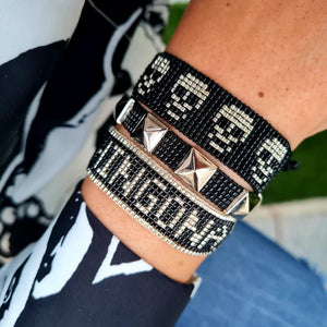 Pulsera Miyuki Estoperol