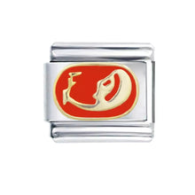 Cargar imagen en el visor de la galería, Charm Zodiaco