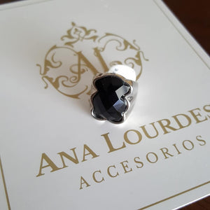Anillo Osito