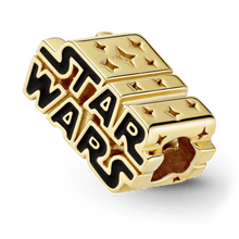 Cargar imagen en el visor de la galería, Charm STAR WARS