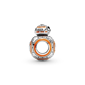 Charm BB-8 STAR WARS
