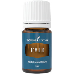 Tomillo 5ml