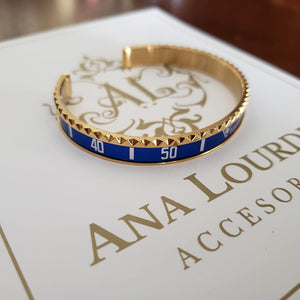 Brazalete Speedometer