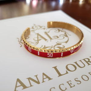Brazalete Speedometer